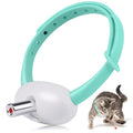 Automatic Cat Laser Collar – Keep Your Cat Active & Happy